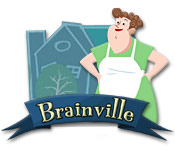 Brainville game