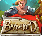 Braveland game