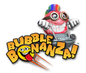 Bubble Bonanza game