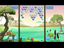 Bubble Shooter Adventures screenshot