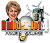 Build-a-Lot 4: Power Source game