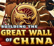 Building the Great Wall of China game
