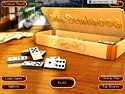 Buku Dominoes screenshot