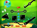 Bumps screenshot