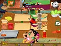 Burger Island screenshot