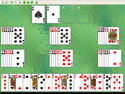 BVS Solitaire Collection screenshot
