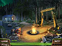Campfire Legends: The Hookman screenshot