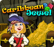 Caribbean Jewel game