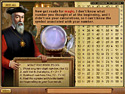 Cassandra's Journey: The Legacy of Nostradamus screenshot