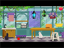 Cat Lovescapes screenshot