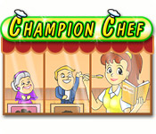 Champion Chef game