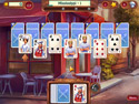 Chef Solitaire: USA screenshot