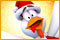 Chicken Invaders 3 Christmas Edition game