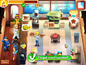 Chocolate Shop Frenzy screenshot