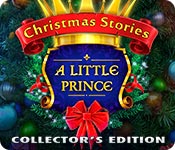 Christmas Stories: A Little Prince Collector's Edition game