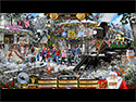 Christmas Wonderland 12 Collector's Edition screenshot