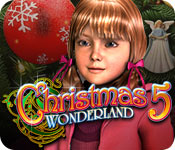 Christmas Wonderland 5 game