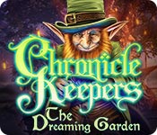 Chronicle Keepers: The Dreaming Garden game