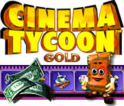 Cinema Tycoon game