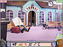 City of Fools screenshot