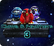 Claws & Feathers 3 game