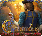 Columbus: Ghost of the Mystery Stone game