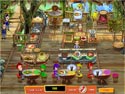 Cooking Dash 3: Thrills and Spills Collector's Edition screenshot
