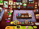 Cooking Dash: DinerTown Studios screenshot