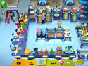 Cooking Dash: DinerTown Studios screenshot