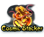Cosmic Stacker game
