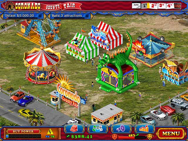 County Fair game: Download and Play County Fair game: Download and Play