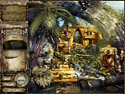 Coyote's Tale: Fire and Water screenshot