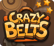 Crazy Belts game