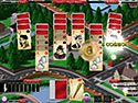 Crime Solitaire 2: The Smoking Gun screenshot