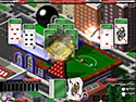 Crime Solitaire 2: The Smoking Gun screenshot