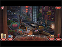 Crossroads: Escaping the Dark screenshot