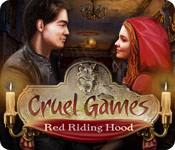 Cruel Games: Red Riding Hood game