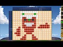 Crystal Mosaic 2 screenshot