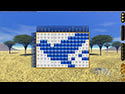 Crystal Mosaic screenshot