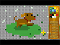 Crystal Pixels screenshot