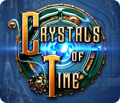 Crystals of Time game
