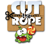 Cut the Rope game