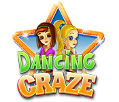 Dancing Craze game