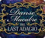 Danse Macabre: The Last Adagio game