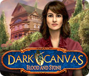 Dark Canvas: Blood and Stone game