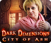 Dark Dimensions: City of Ash game