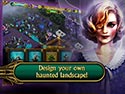 Dark Manor: A Hidden Object Mystery screenshot