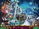 Dark Strokes: The Legend of Snow Kingdom Collector's Edition screenshot