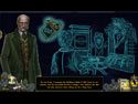 Dark Tales: Edgar Allan Poe's Lenore Collector's Edition screenshot