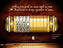 The Da Vinci Code screenshot